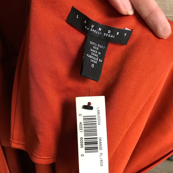 Formal bridesmaid dress - Picture 7 of 8